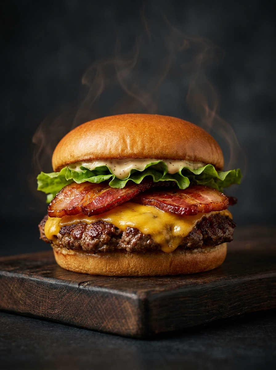 Bacon Haus