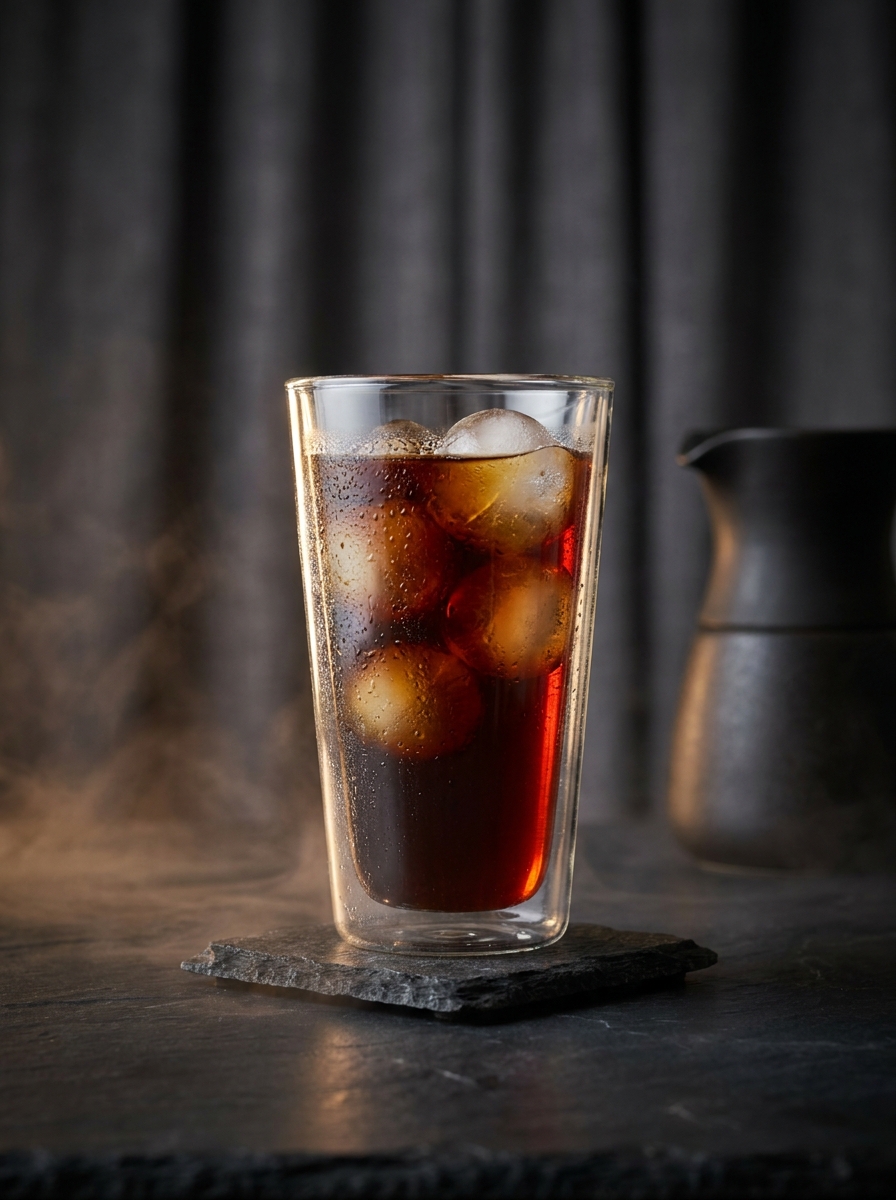 Cold Brew Coffee