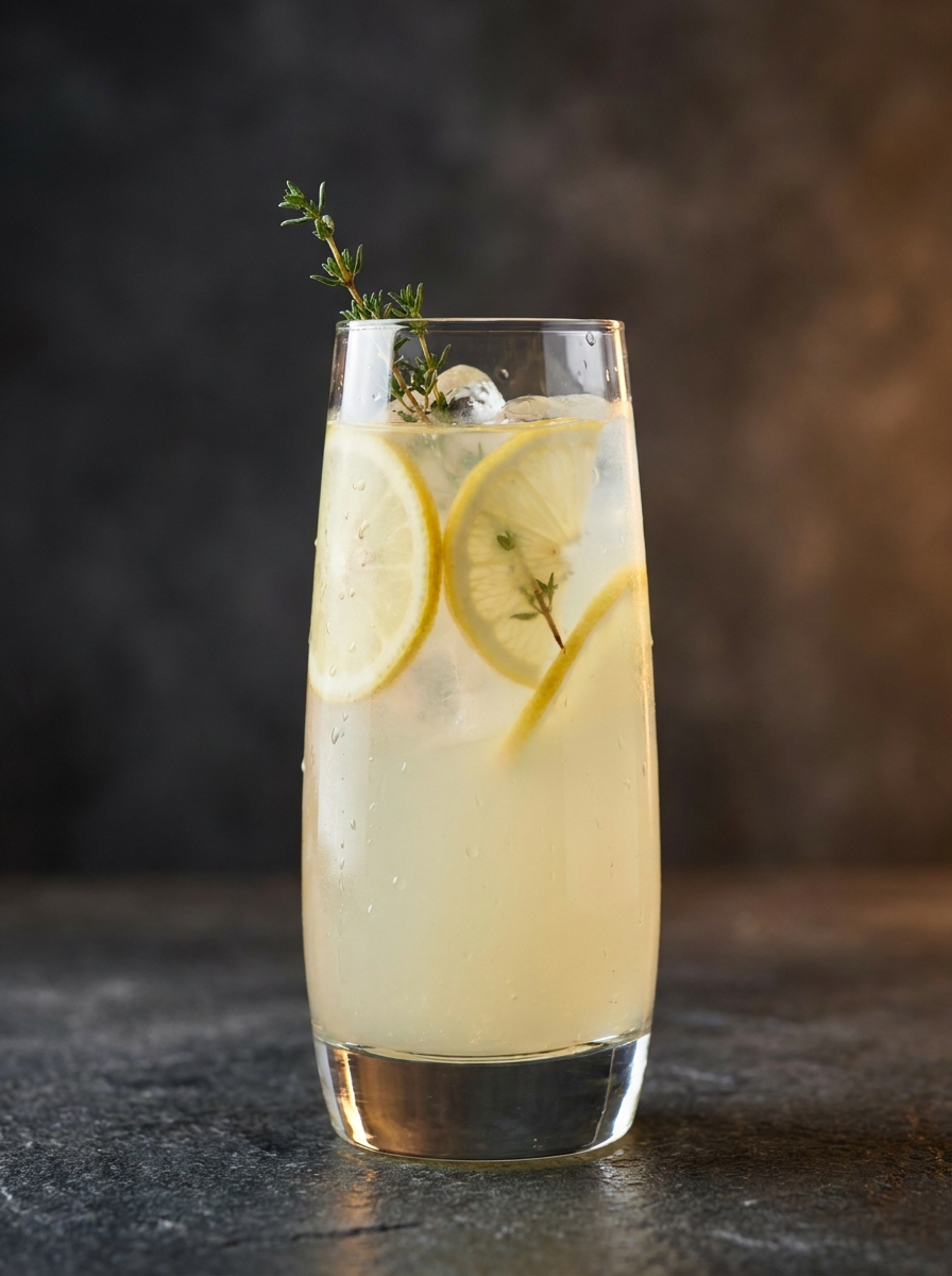 Craft Lemonade