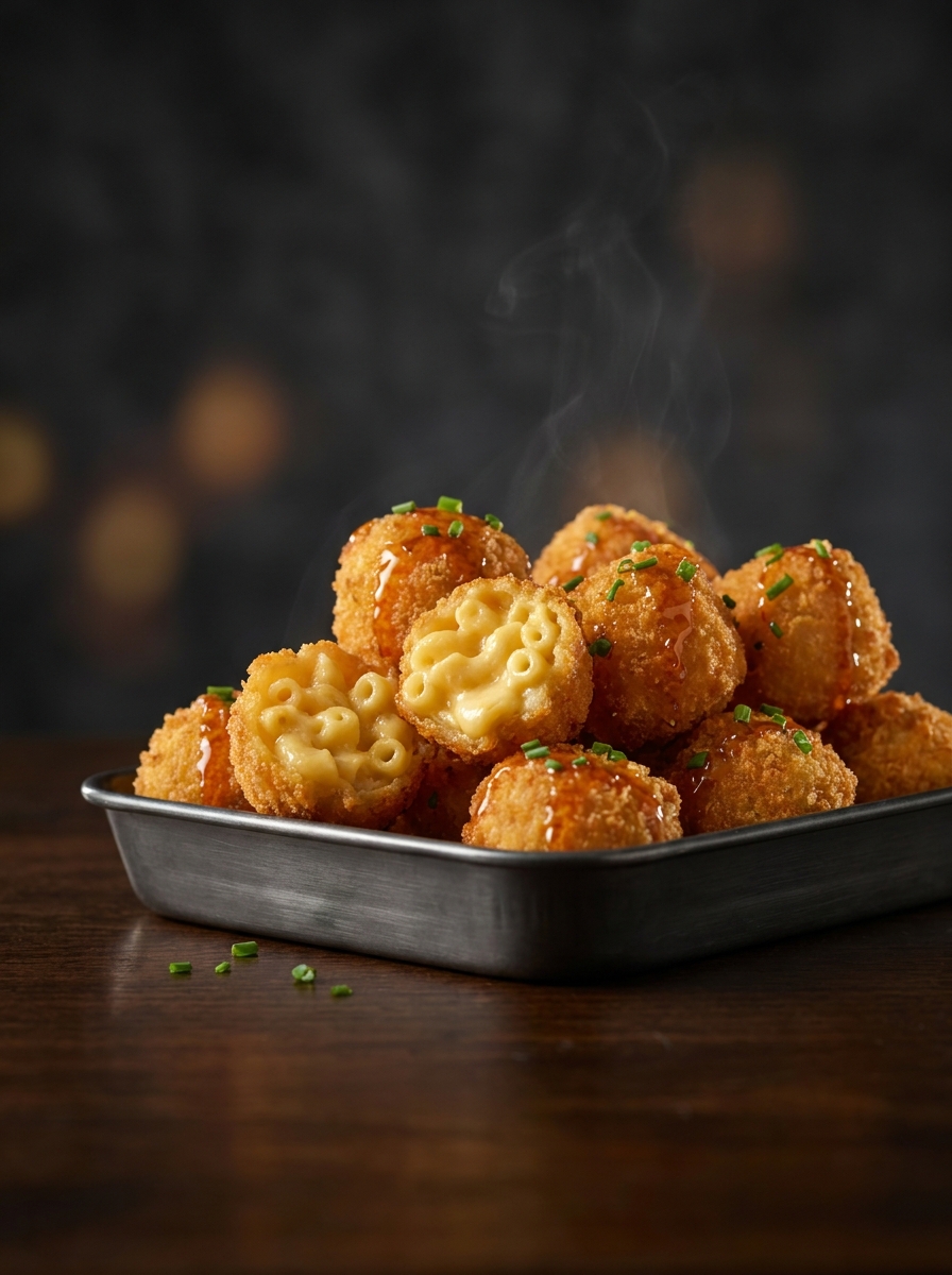 Mac Bites