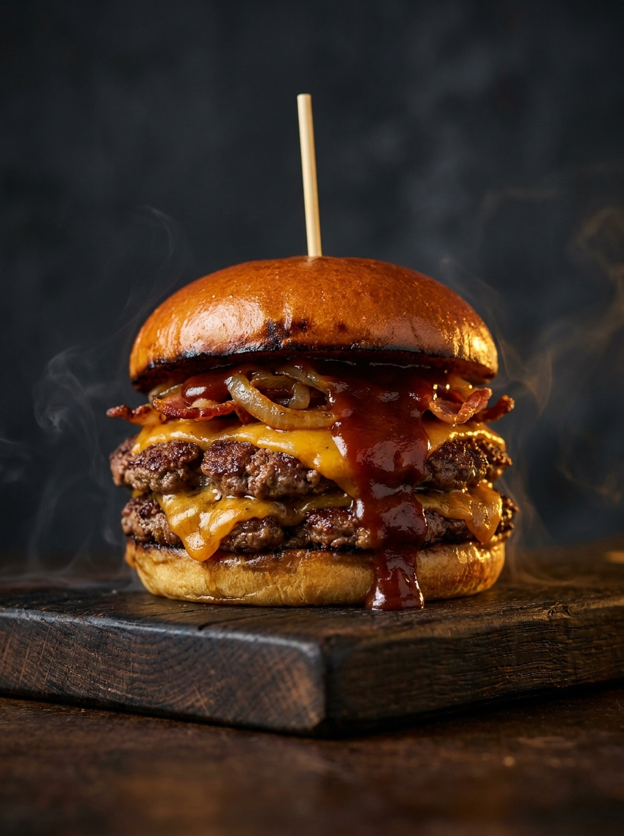 Smokehouse Melt
