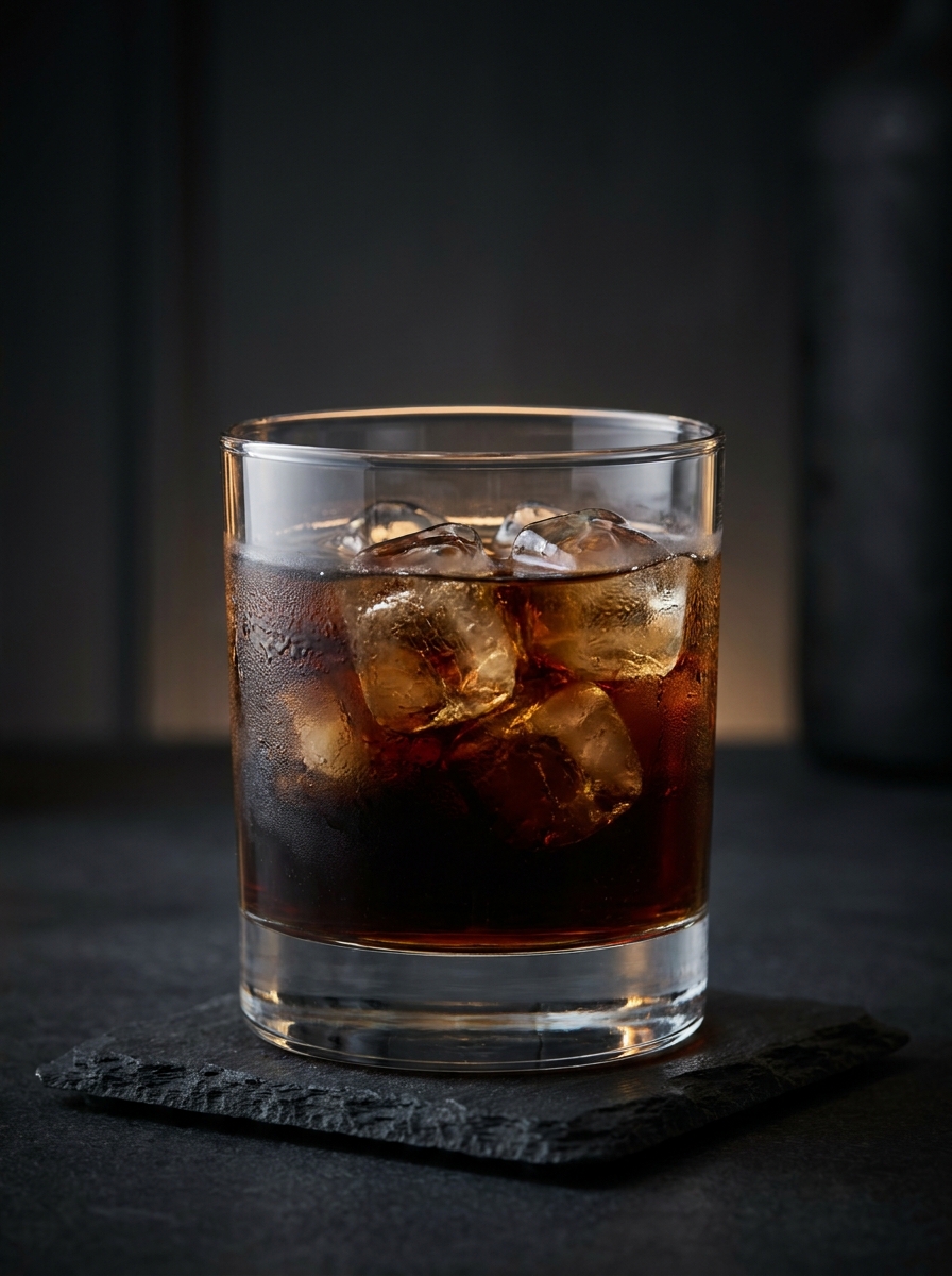 Soft Drinks